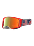 Limited Edition Supertech FiftyFold Goggles