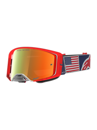 Limited Edition Supertech FiftyFold Goggles