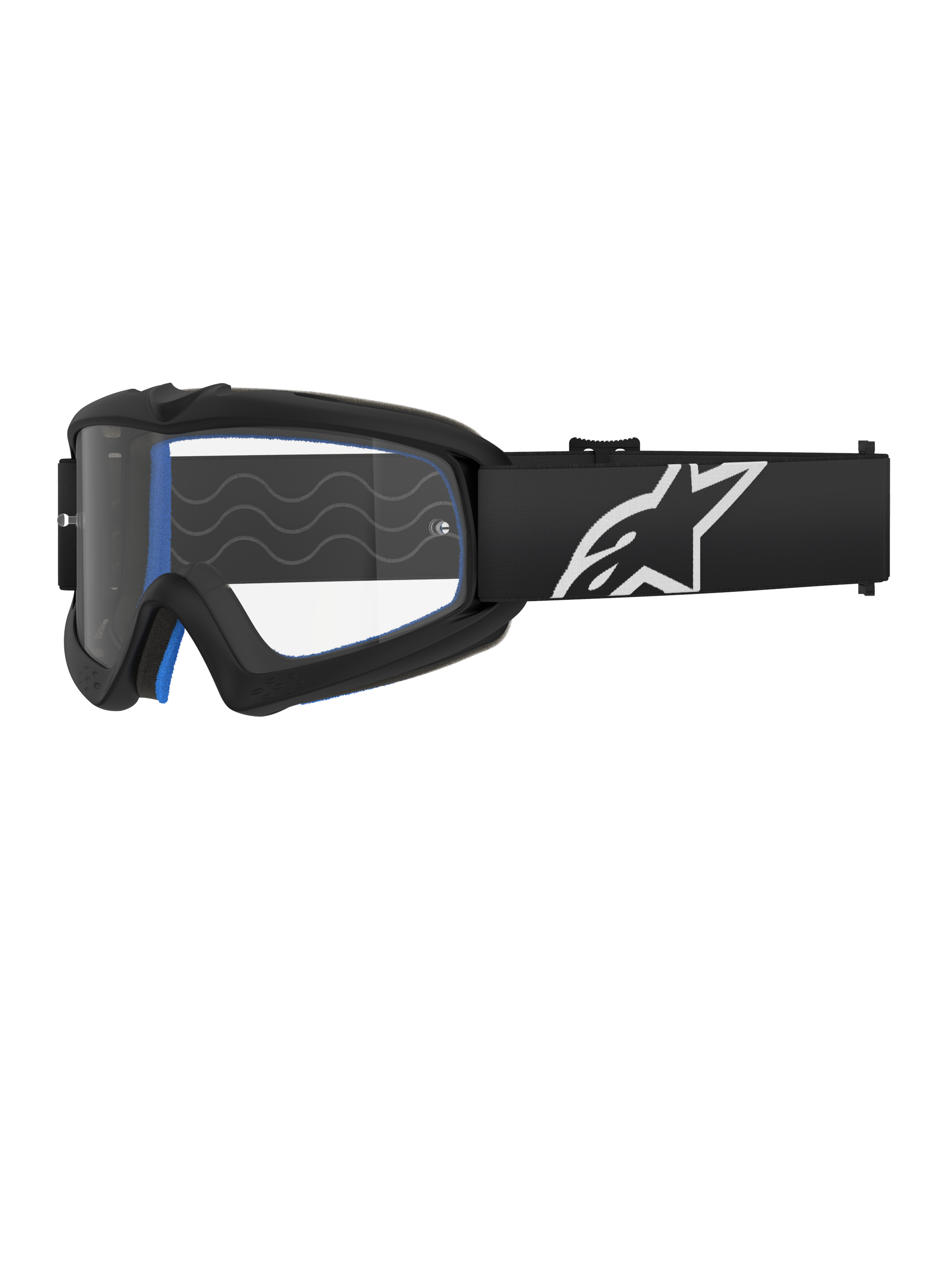 Vision Youth Corp Goggles