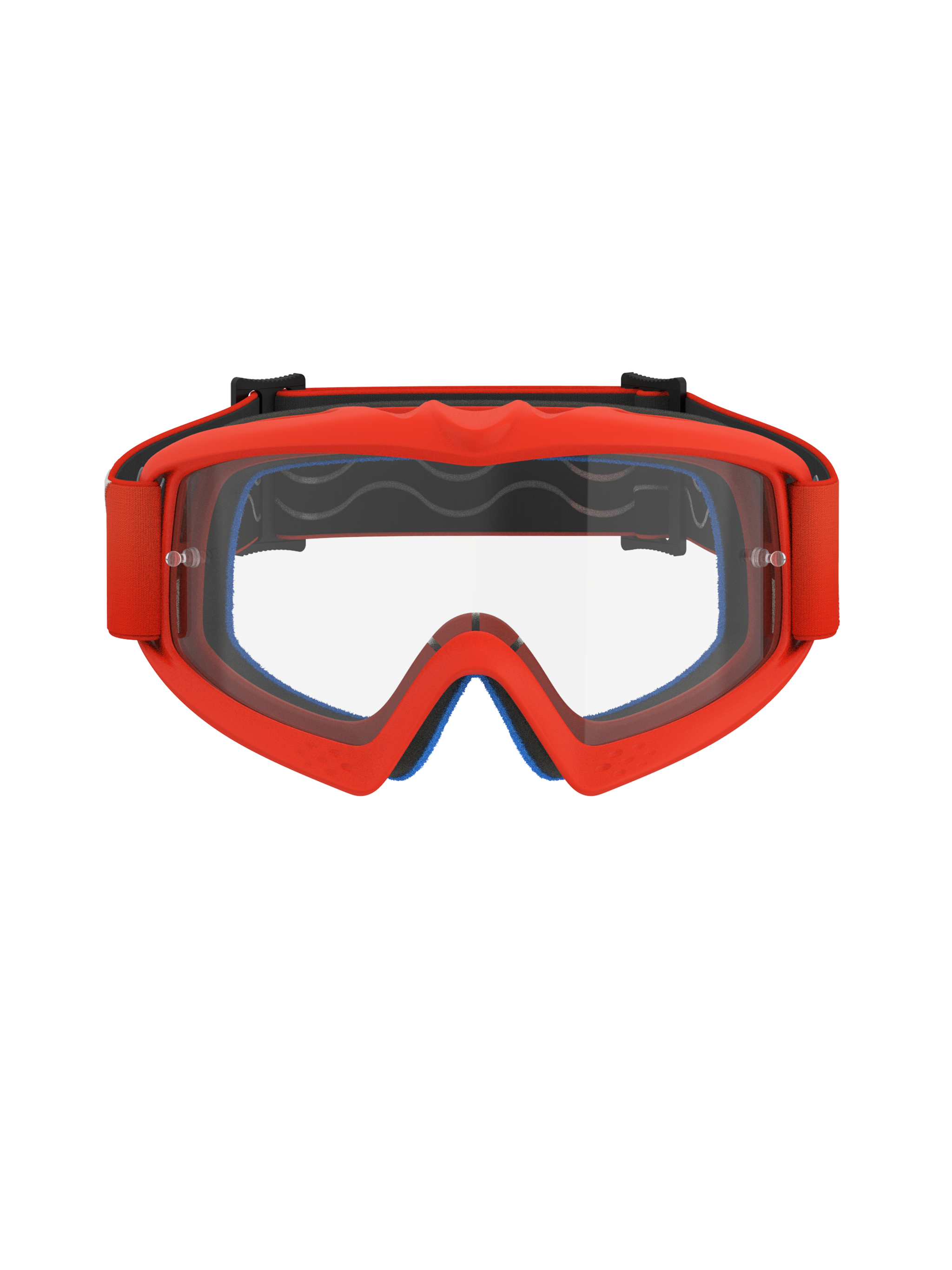 Vision Youth Corp Goggles