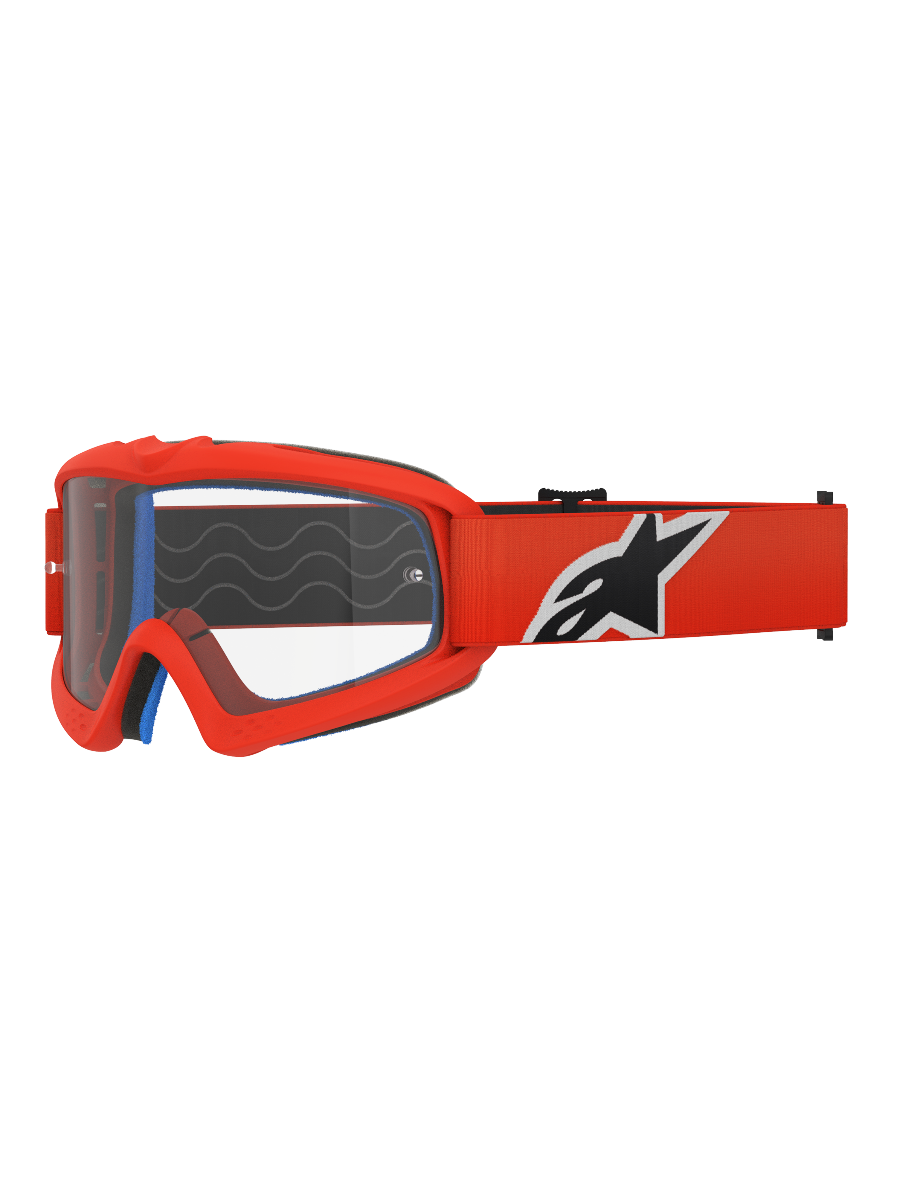 Vision Youth Corp Goggles