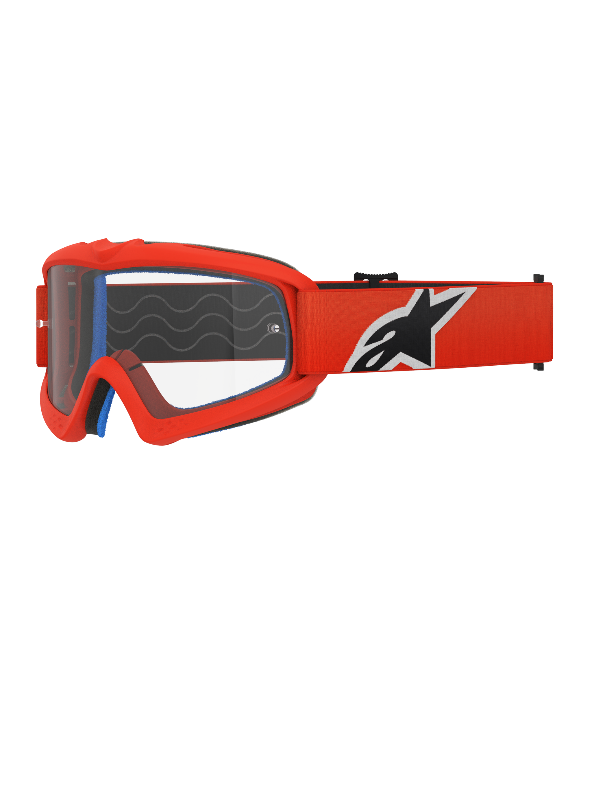 Vision Youth Corp Goggles