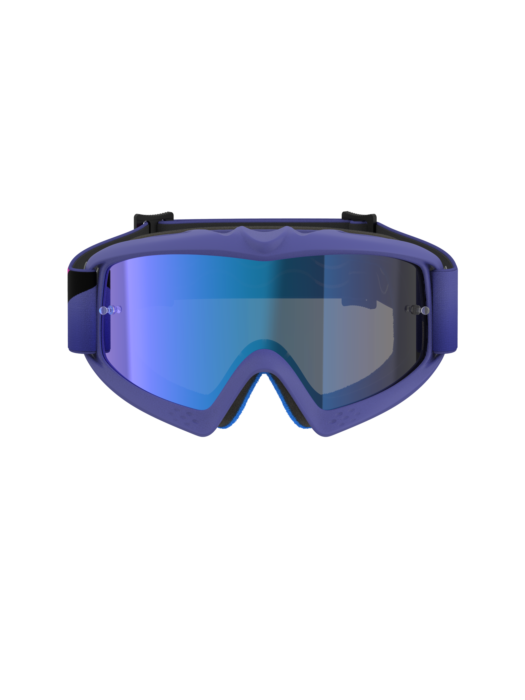 Vision Youth Corp Goggles