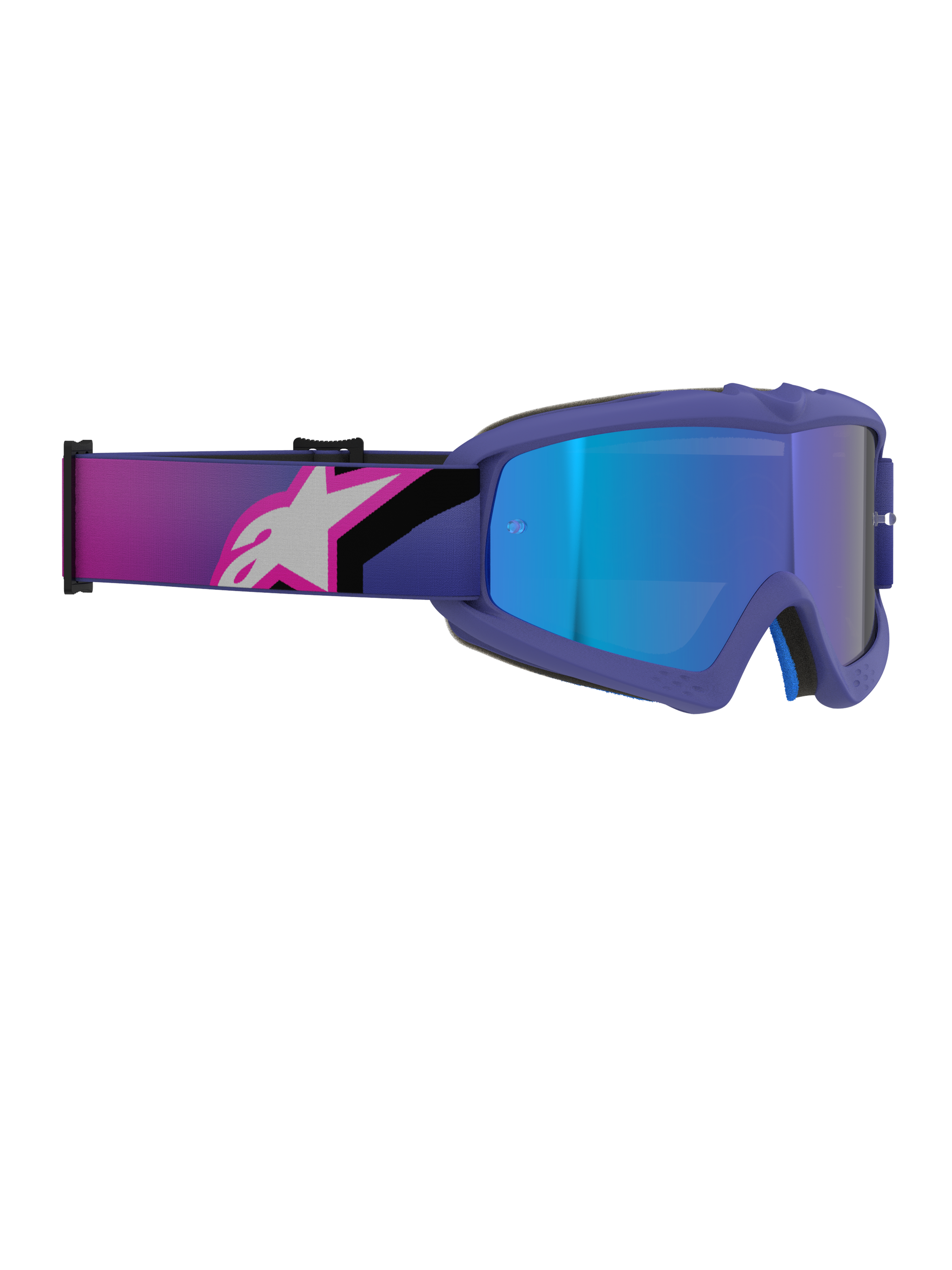 Vision Youth Corp Goggles