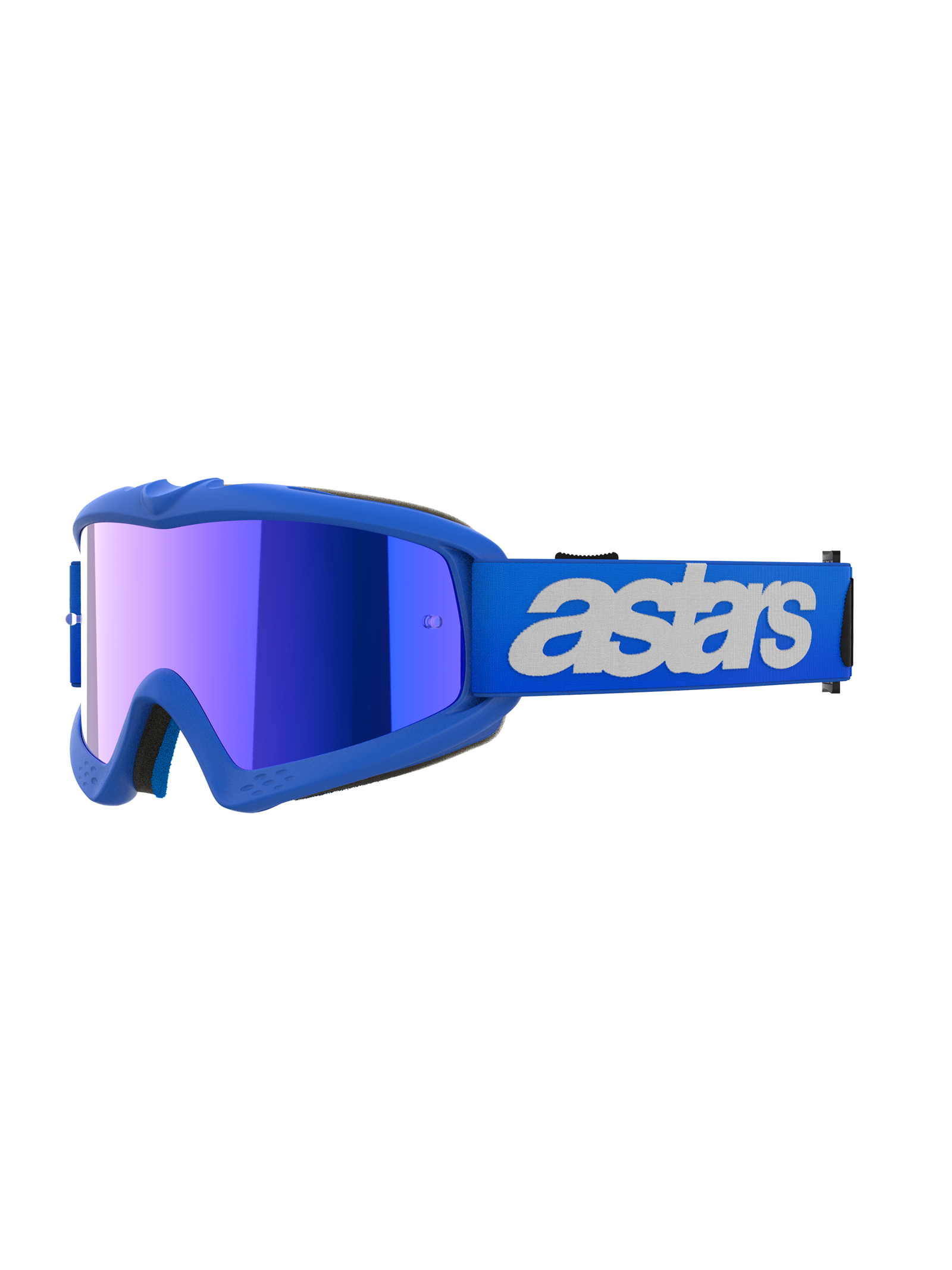 Vision Youth Blaze Goggles