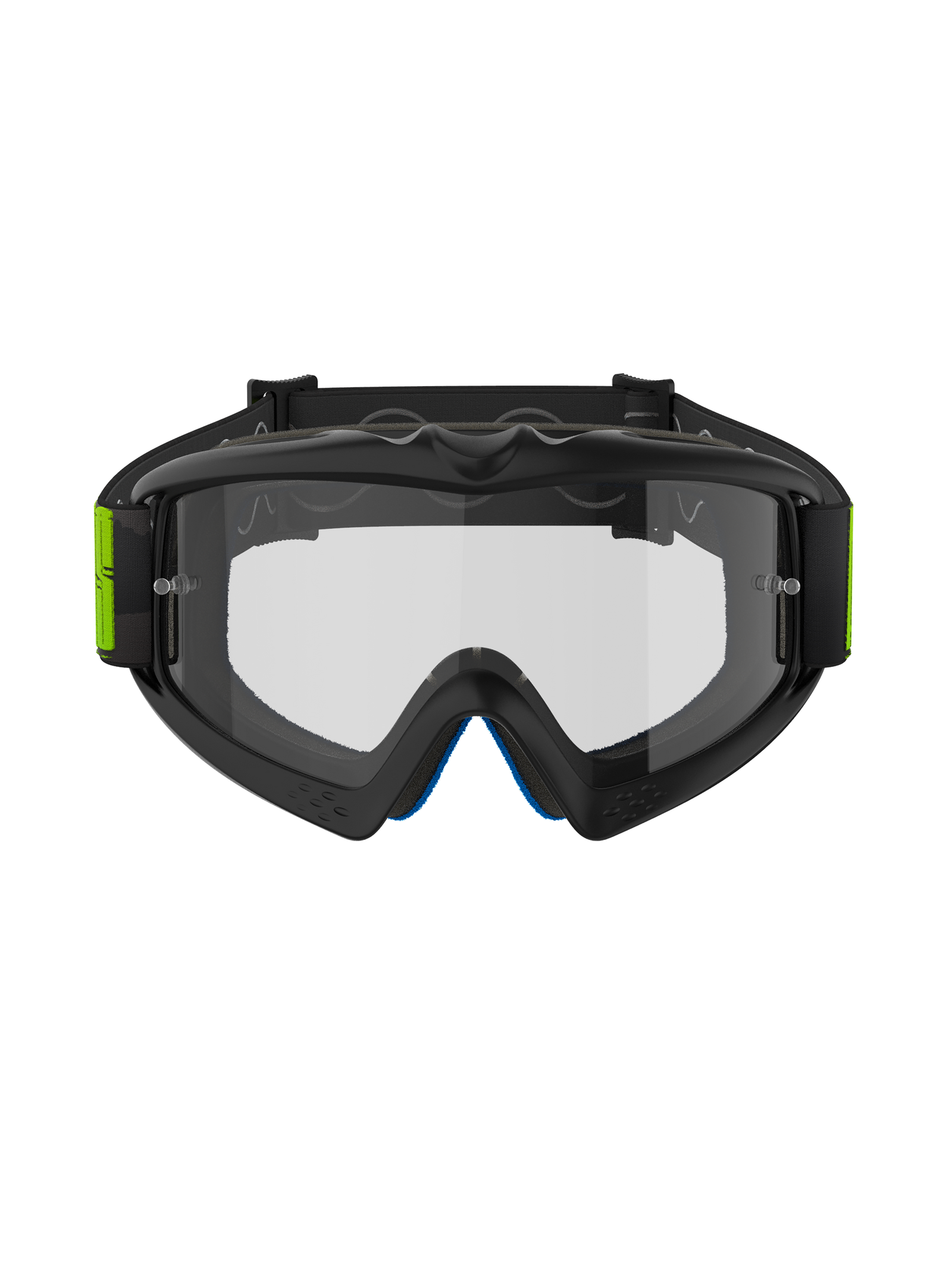 Vision Youth Hollow Goggles