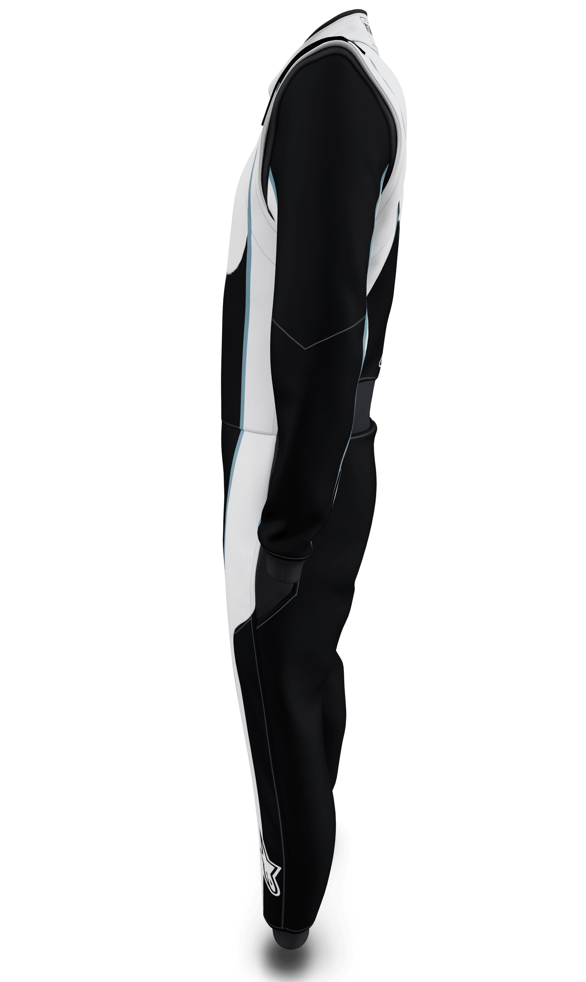 Tech Vision V3 Made To Measure Custom Suit