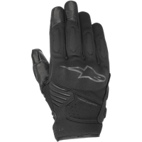 Faster Gloves