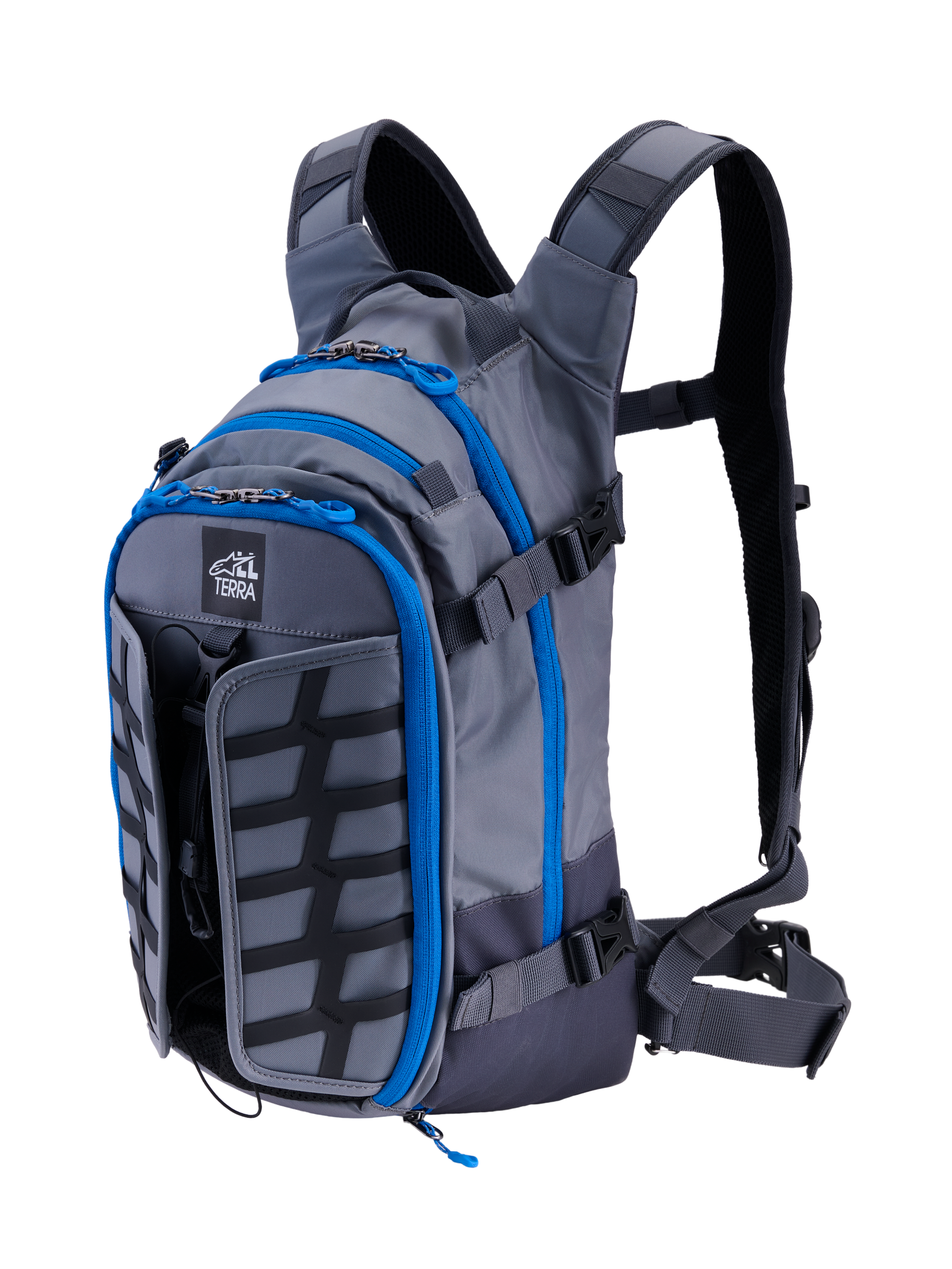 AT-15 Back Pack