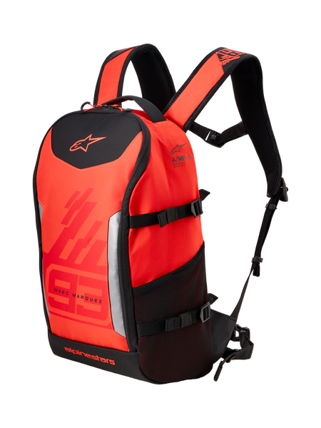Alpinestars 迷彩小型バッグ MM93 AMP3 Backpack | Alpinestars®