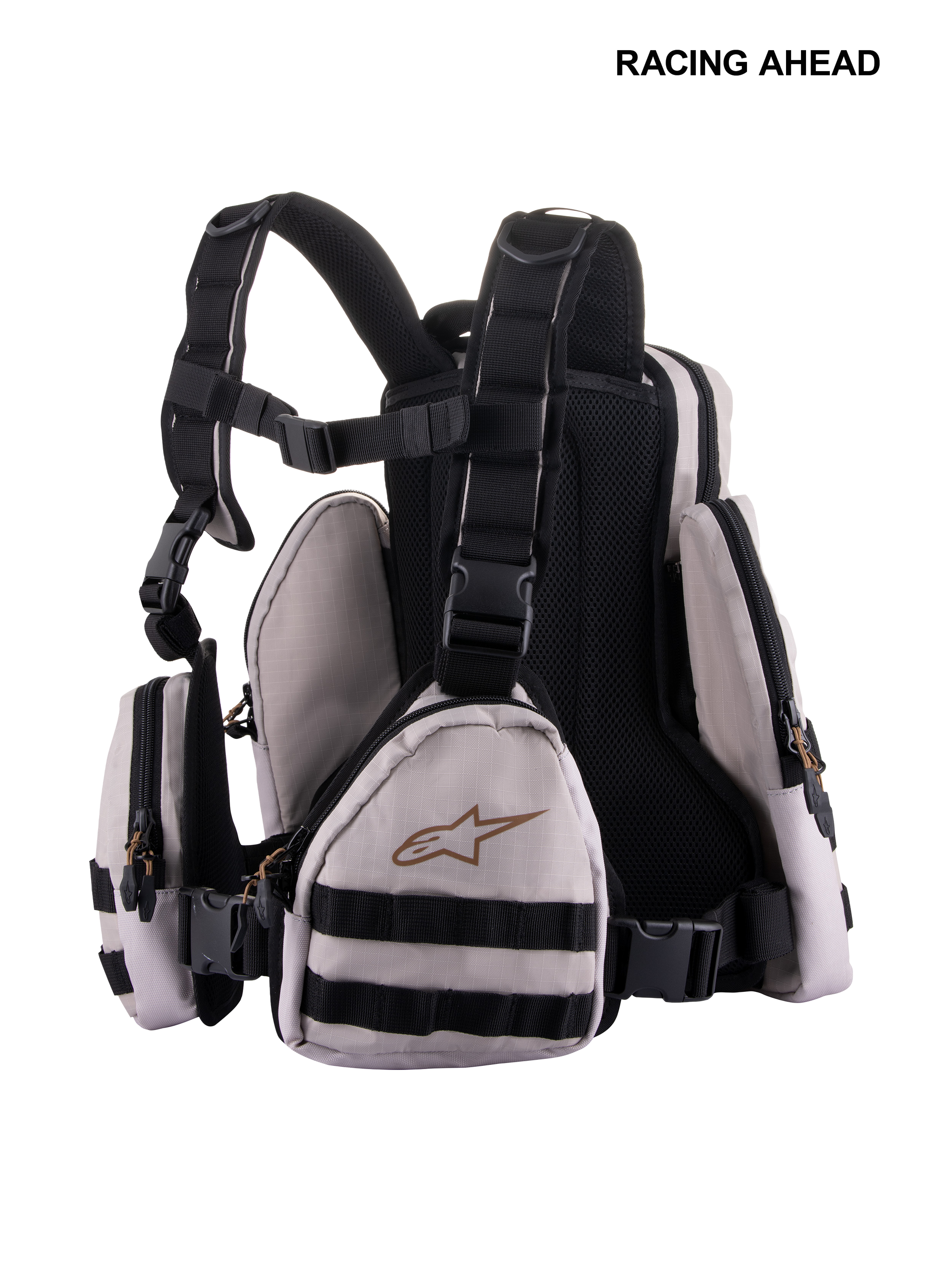 Techdura Tactical Pack