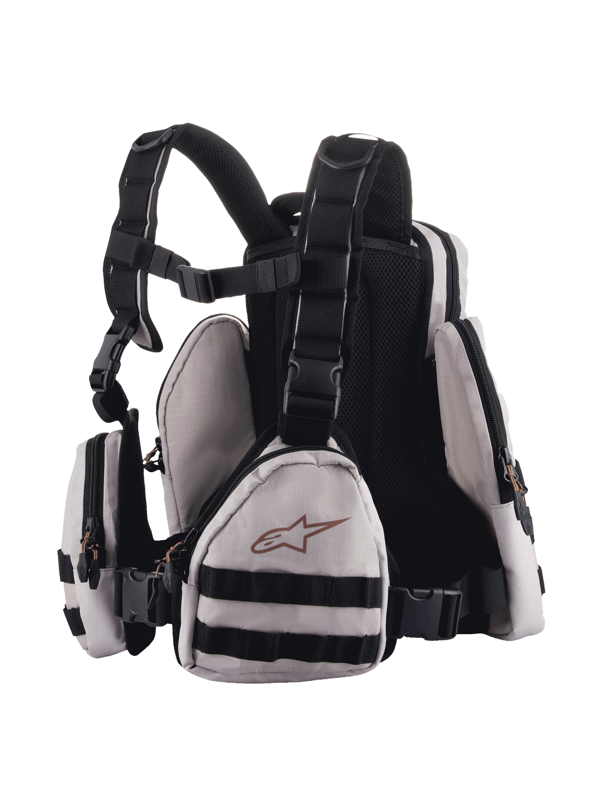 Techdura Tactical Pack