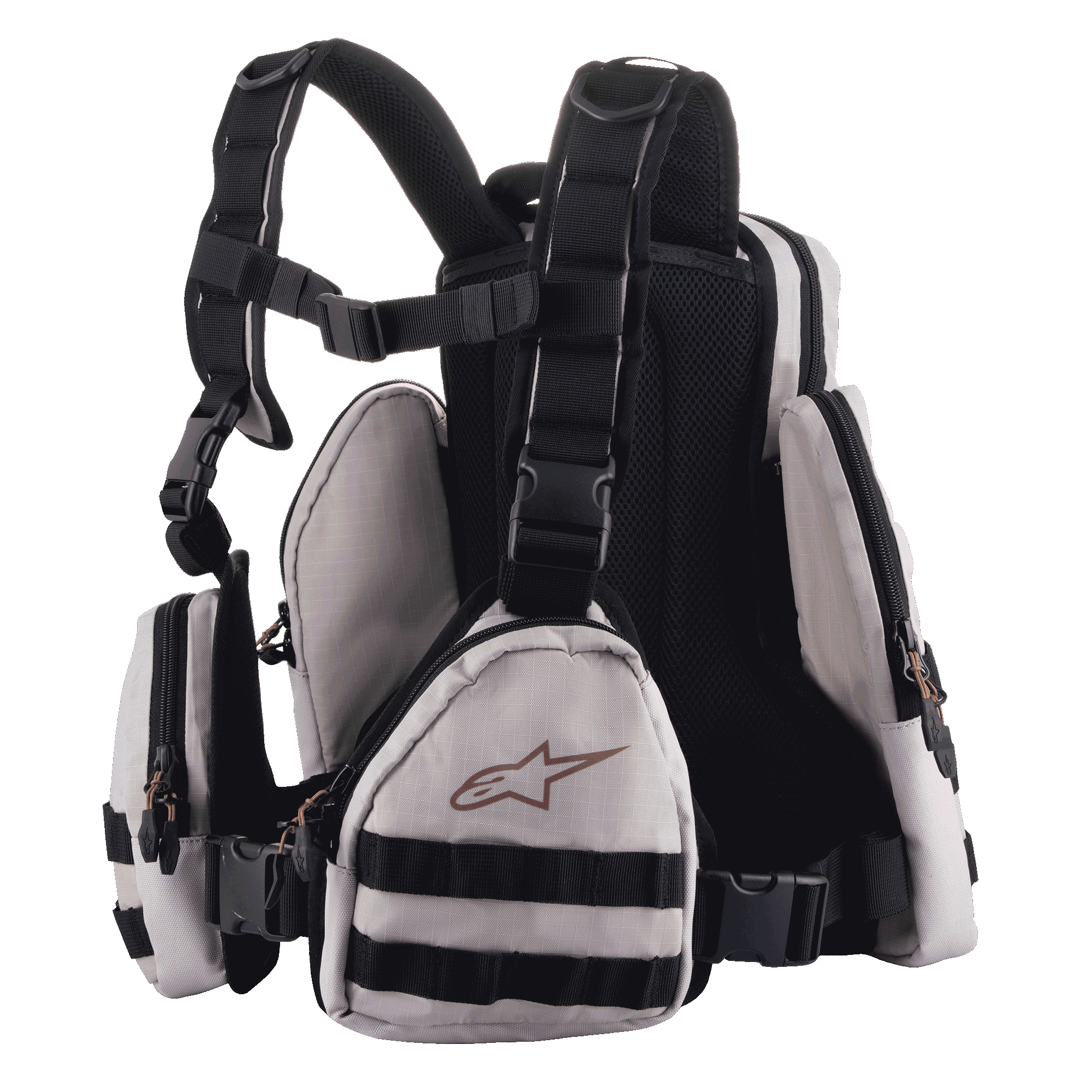 Backpack Motocard Alpinestars Tech Aero Backpack Alpinestars Tech