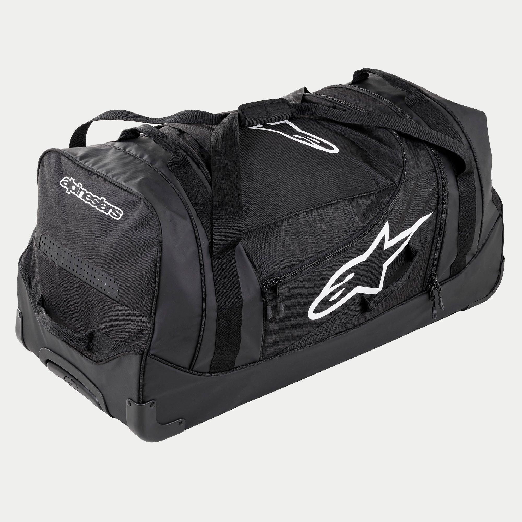 Komodo Travel Bag - Black MX Bag | Alpinestars® Komodo Travel Bag - Black MX Bag | Alpinestars®