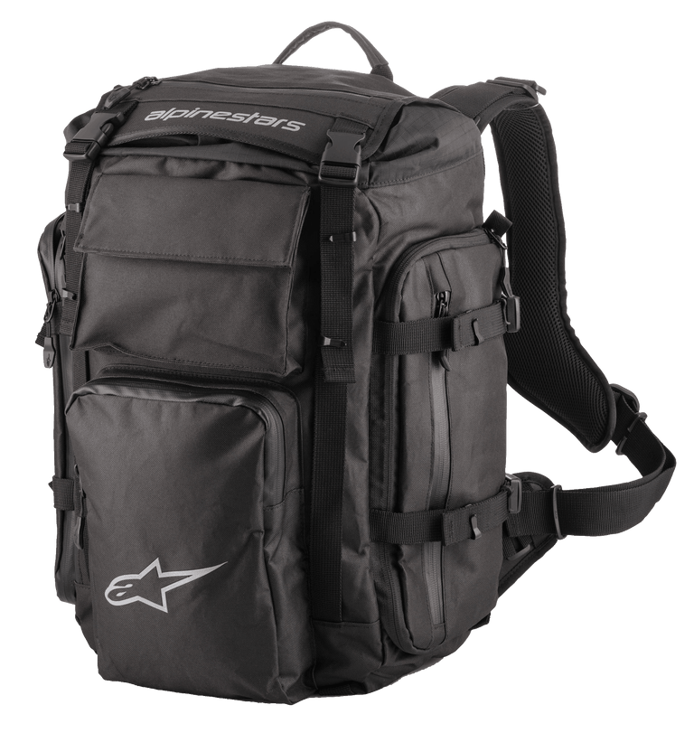 Alpinestars motorcycle backpack best sale