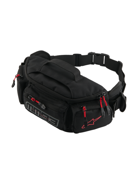 MM93 Waist Bag - Motorcycle Accessories | Alpinestars® MM93 Waist Bag - Motorcycle Accessories | Alpinestars®