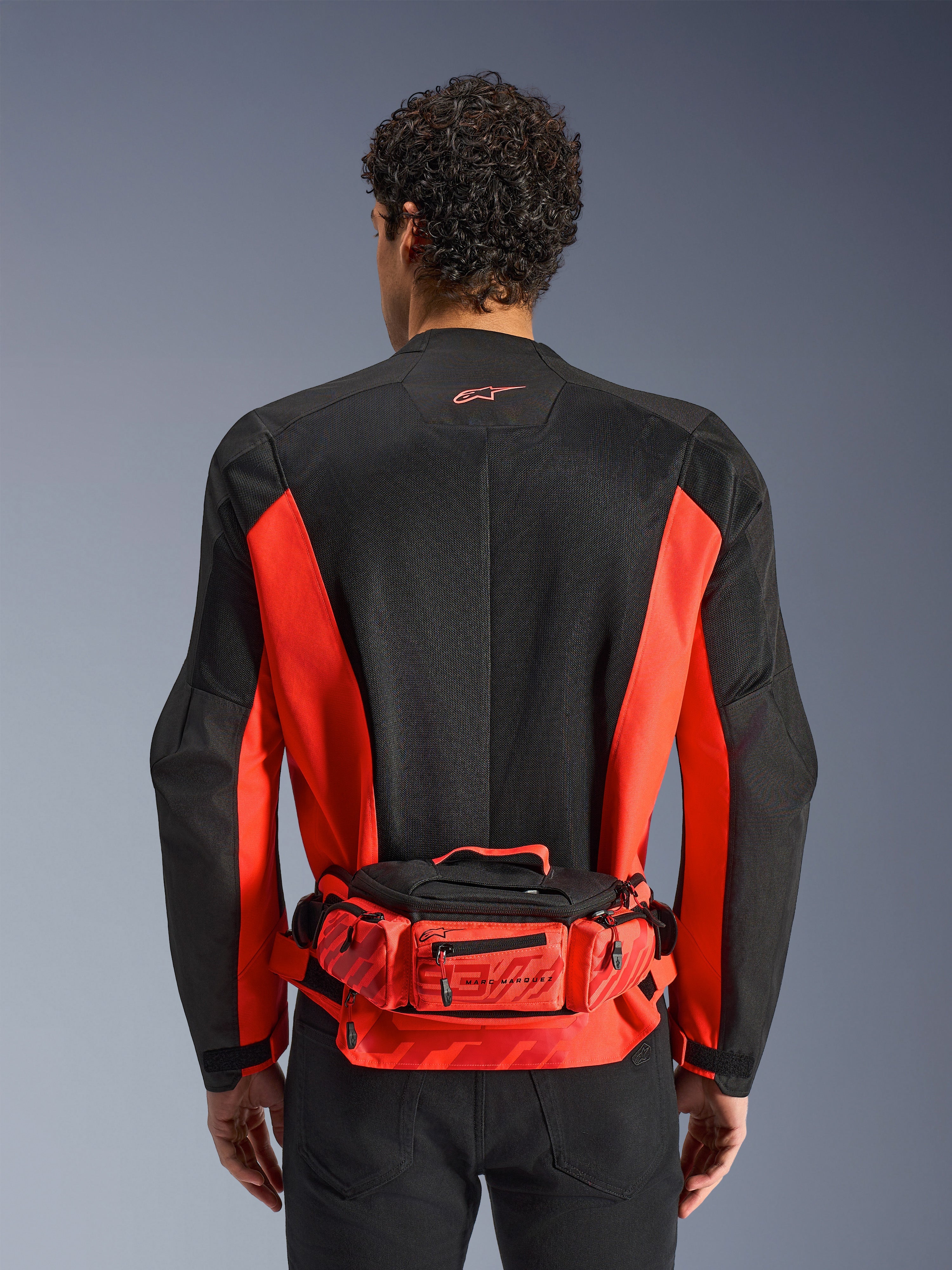 MM93 Waist Bag | Alpinestars®