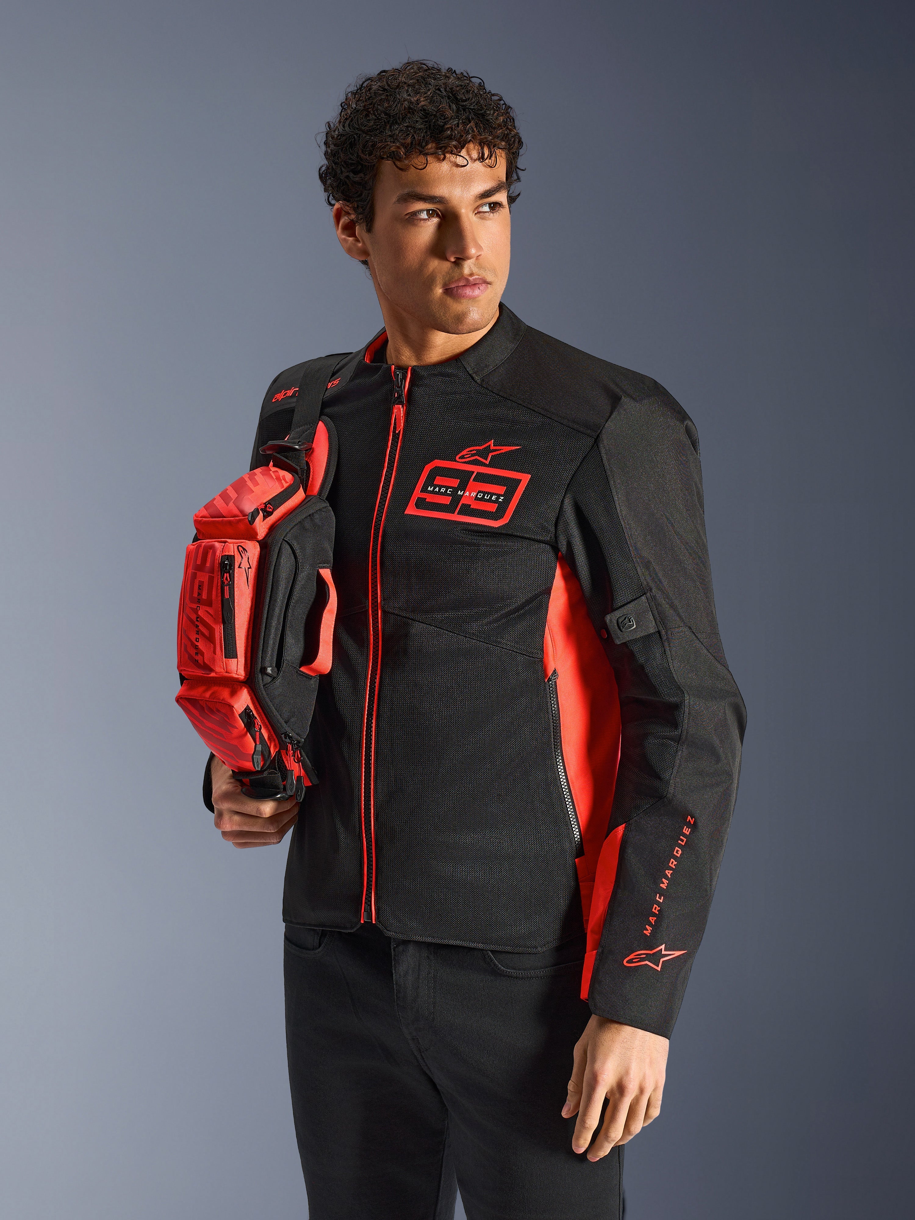 Alpinestars MM93 バッグ MM93 Waist Bag | Alpinestars®