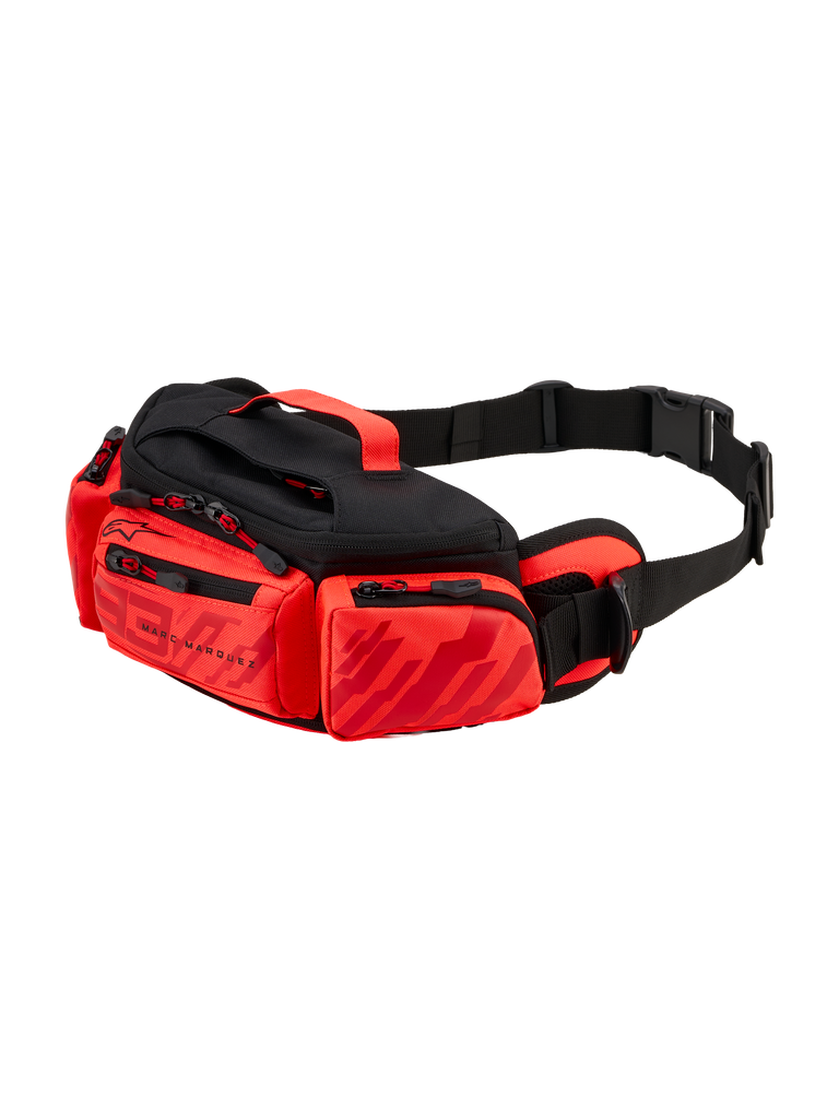 Motorcycle Packs & Bags | Alpinestars®