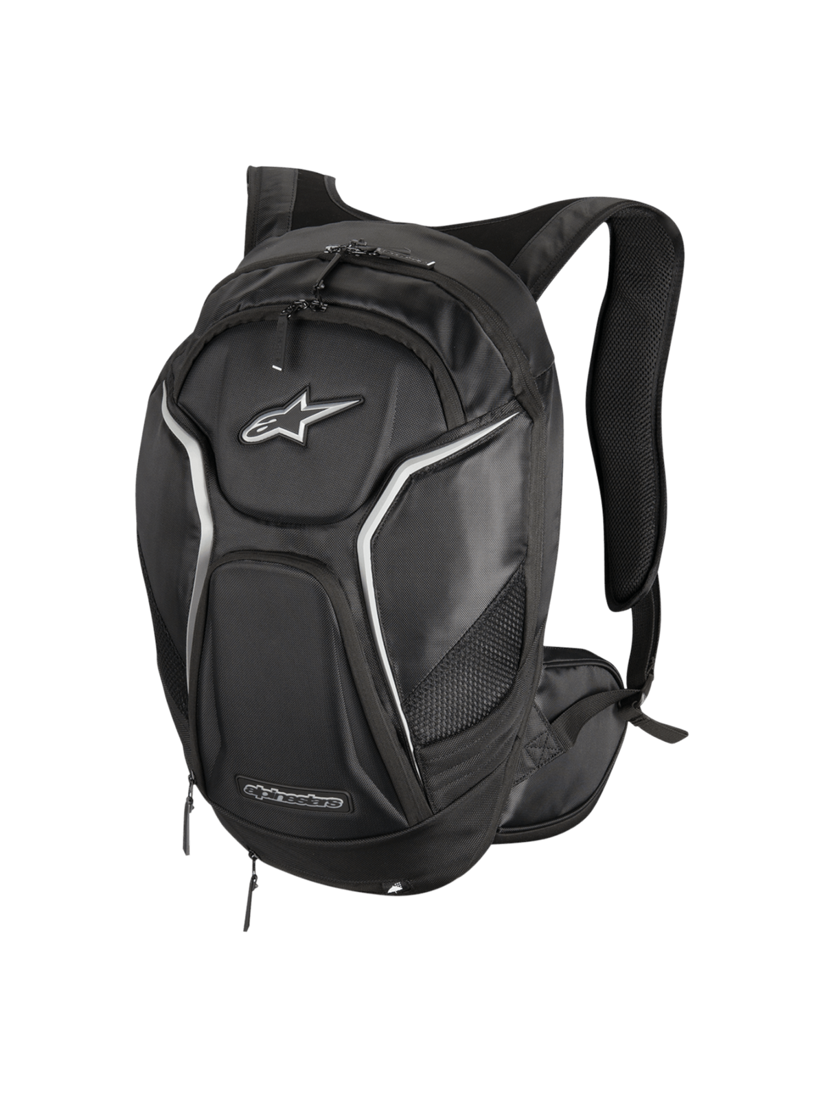 Tech Aero Backpack