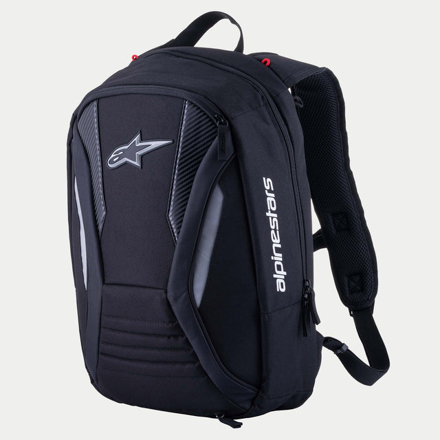 Motorcycle Backpacks and Bags: Waterproof, Tail, Tank | Alpinestars ...