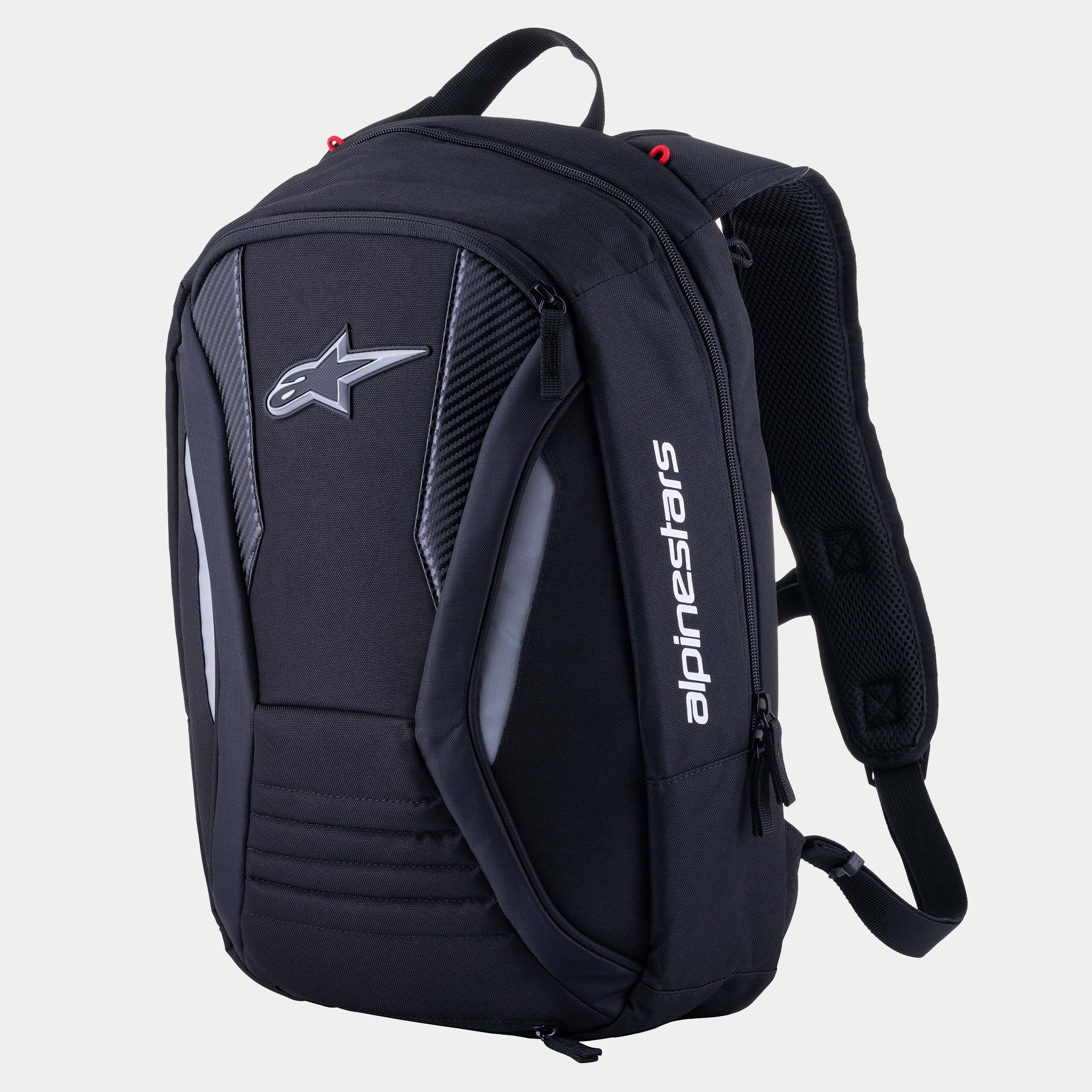 Charger Boost Backpack  Alpinestars — Alpinestars® Official Site