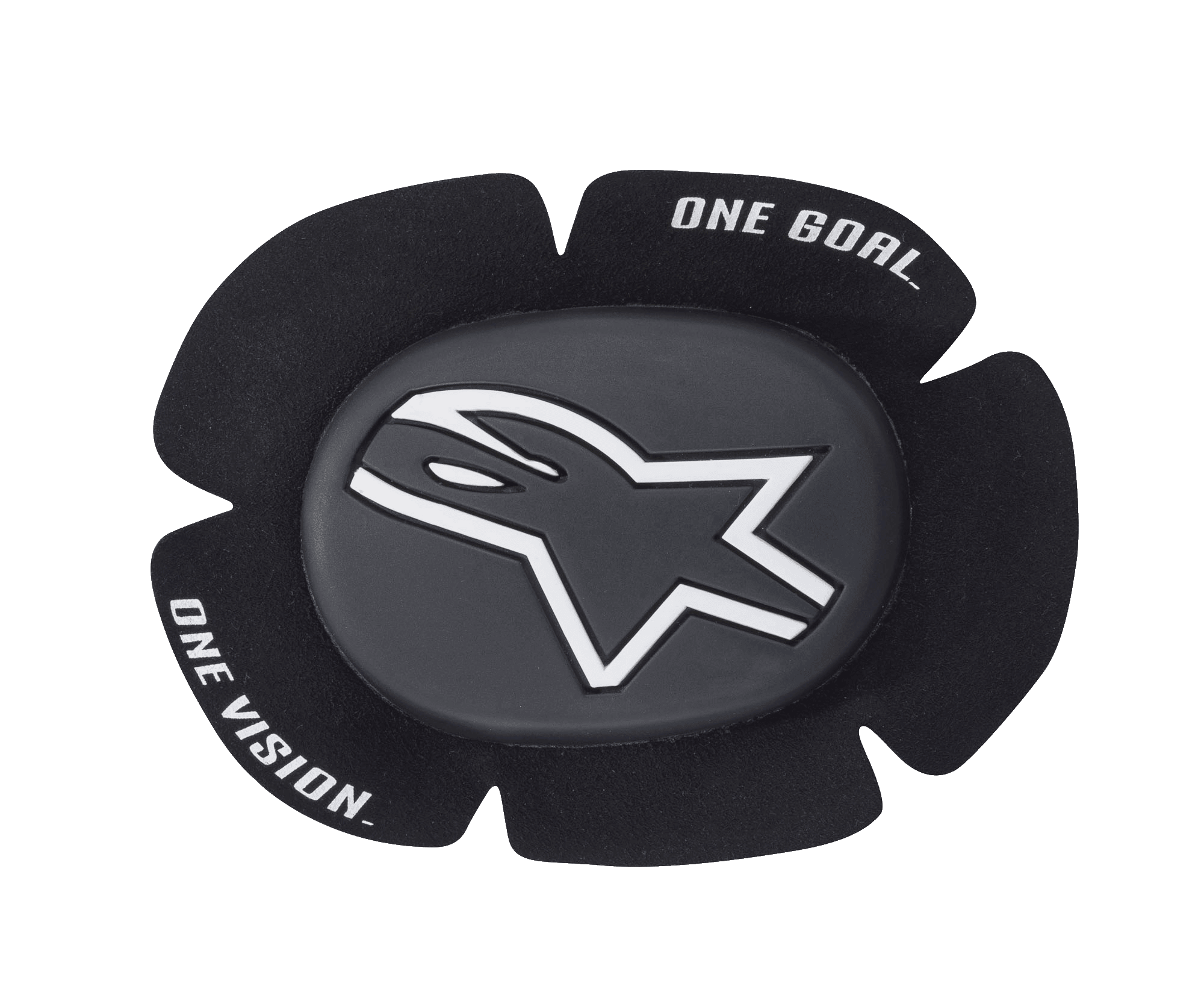 25SLI6 30 – Alpinestars plastica sostituibile toe Sliders 25SLI6 30 – Alpinestars plastica sostituibile toe Sliders