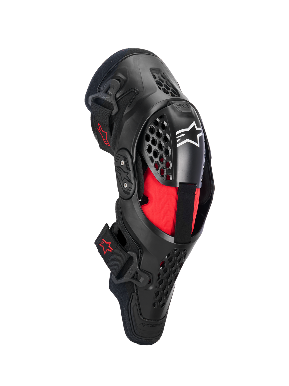 SX-1 Plasma Knee Protector