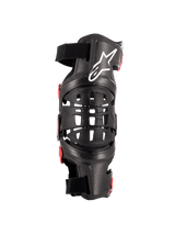 Bionic 10 Carbon Knee Brace Left Alpinestars