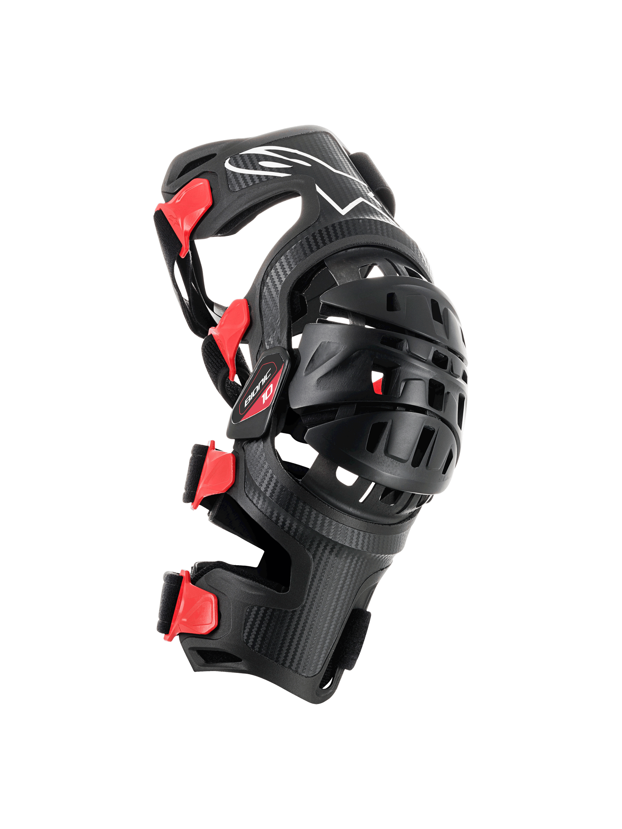 Bionic-10 Carbon Knee Brace - Right
