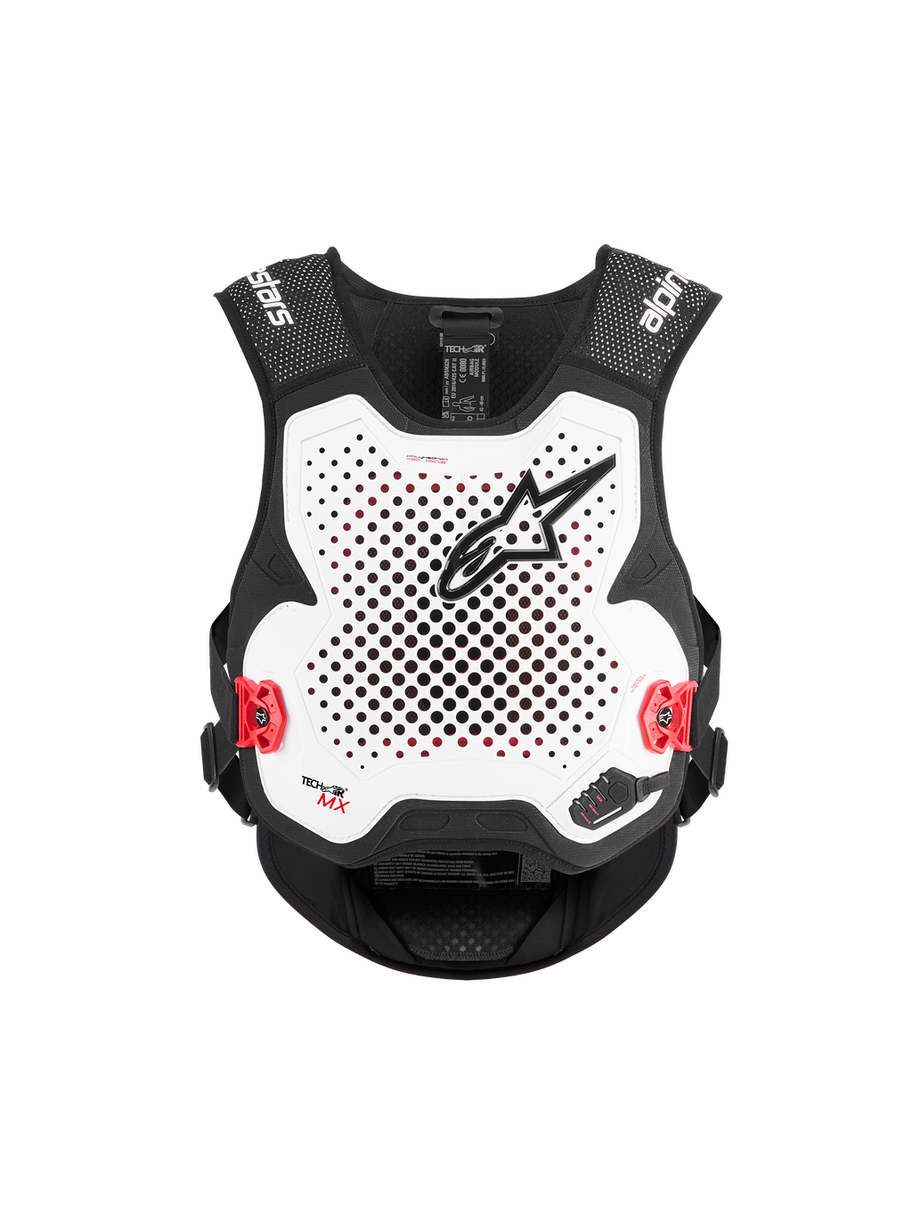 Tech-Air® Downhill System