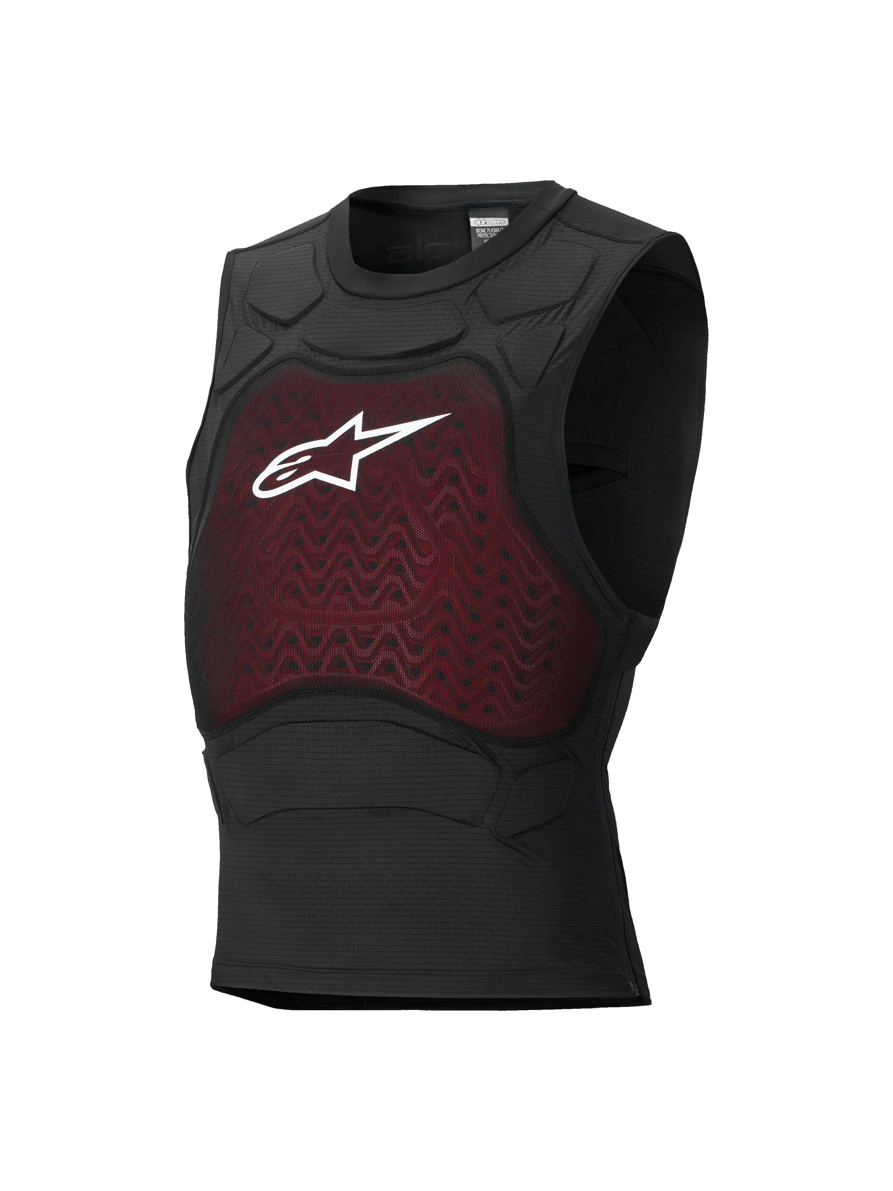 Bionic Plasma LT Protection Vest