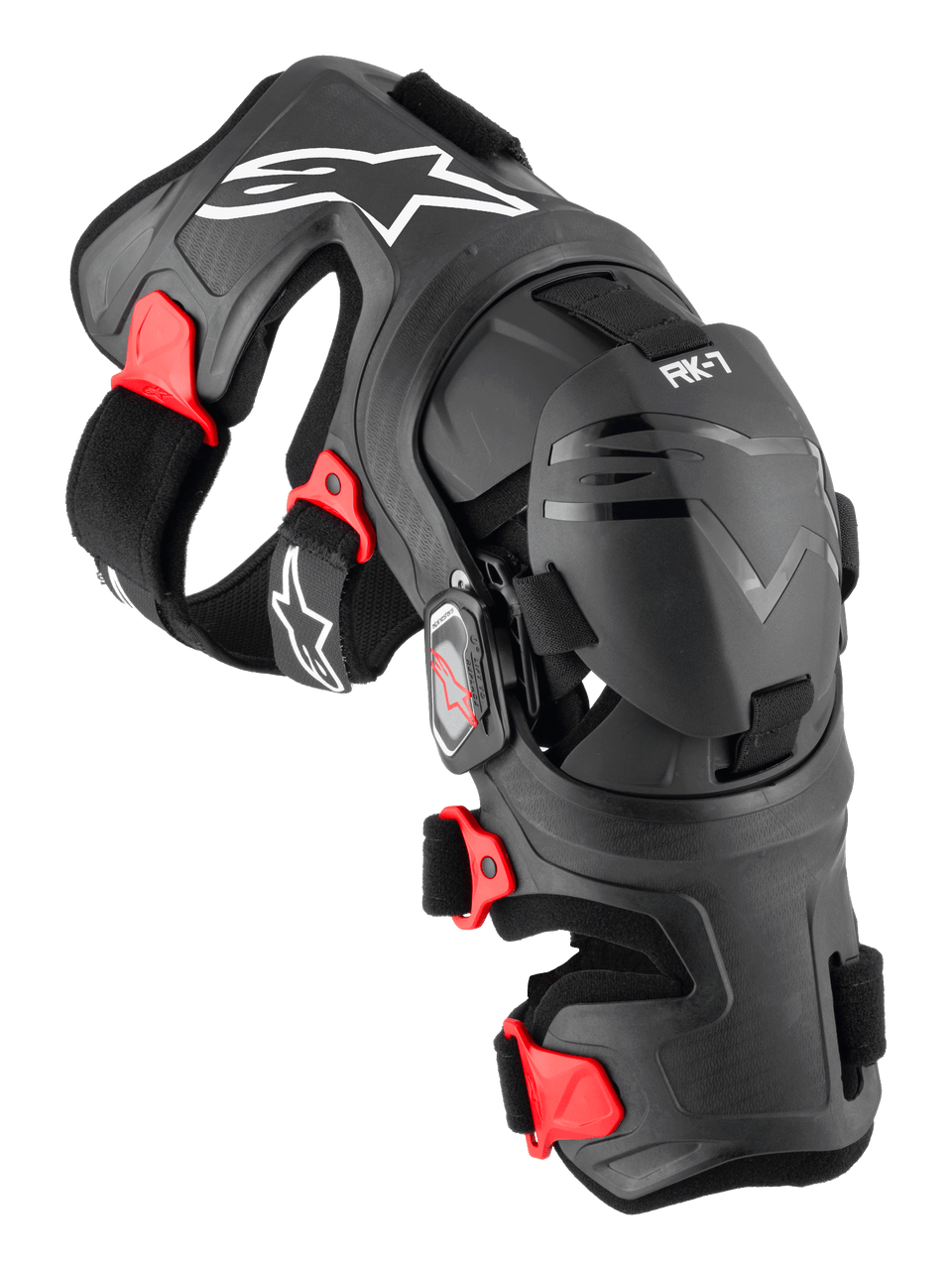 Rk-7 Plasma Knee Braces