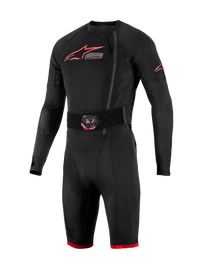 Tech-Air® 10 V2 Race Airbag System
