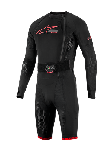 Tech-Air® 10 V2 Race Airbag System