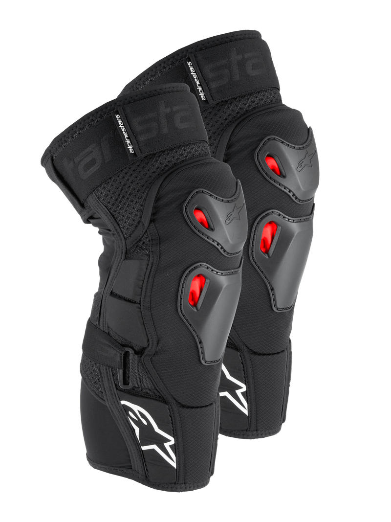 Bionic Pro Plasma Knee Protectors