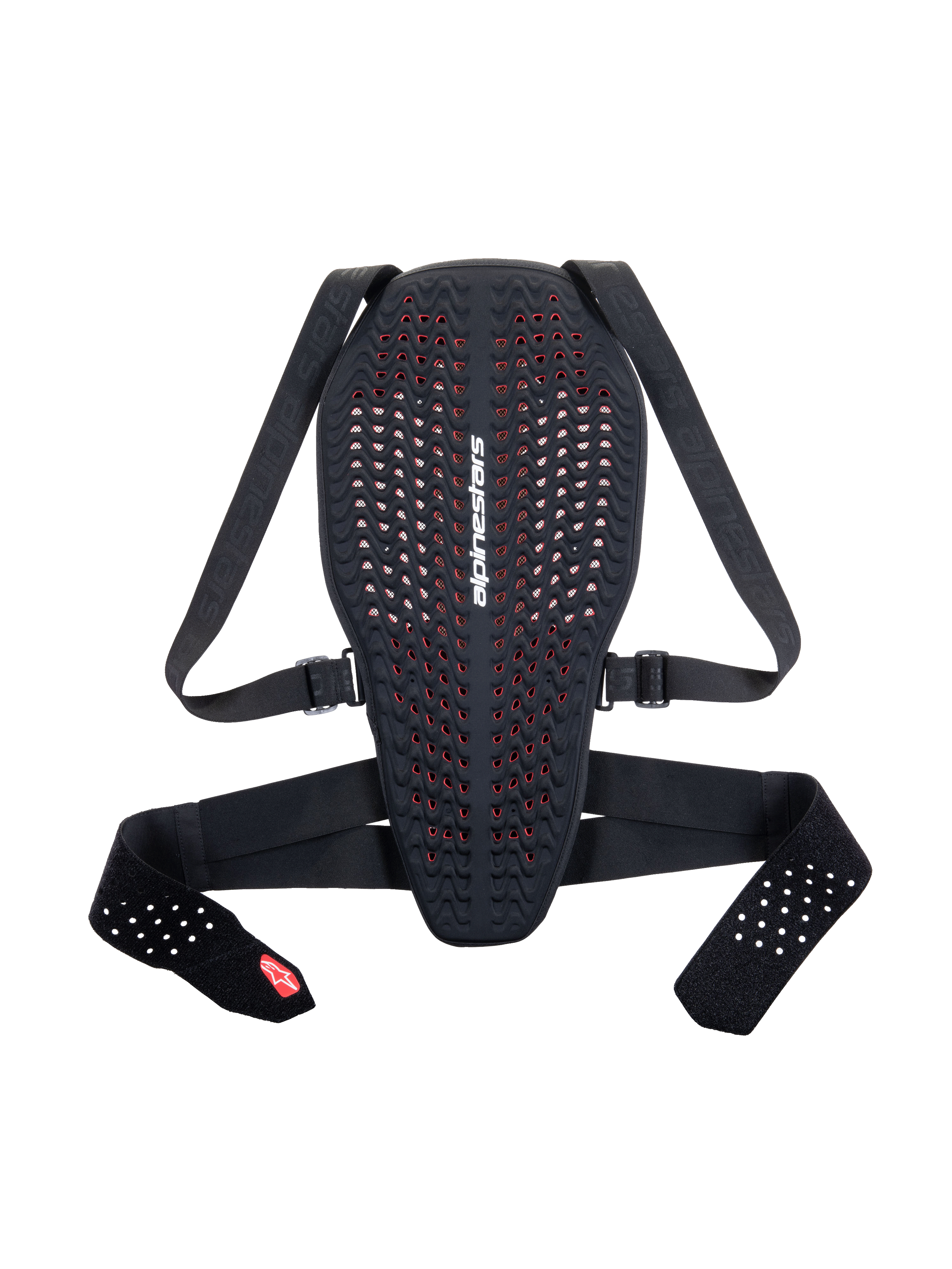 Nucleon Plasma Back Protector