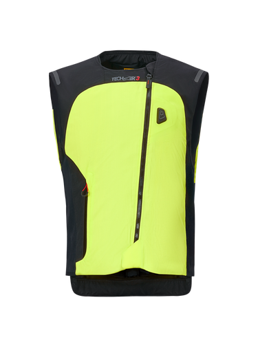 Tech-Air® 3 V2 System