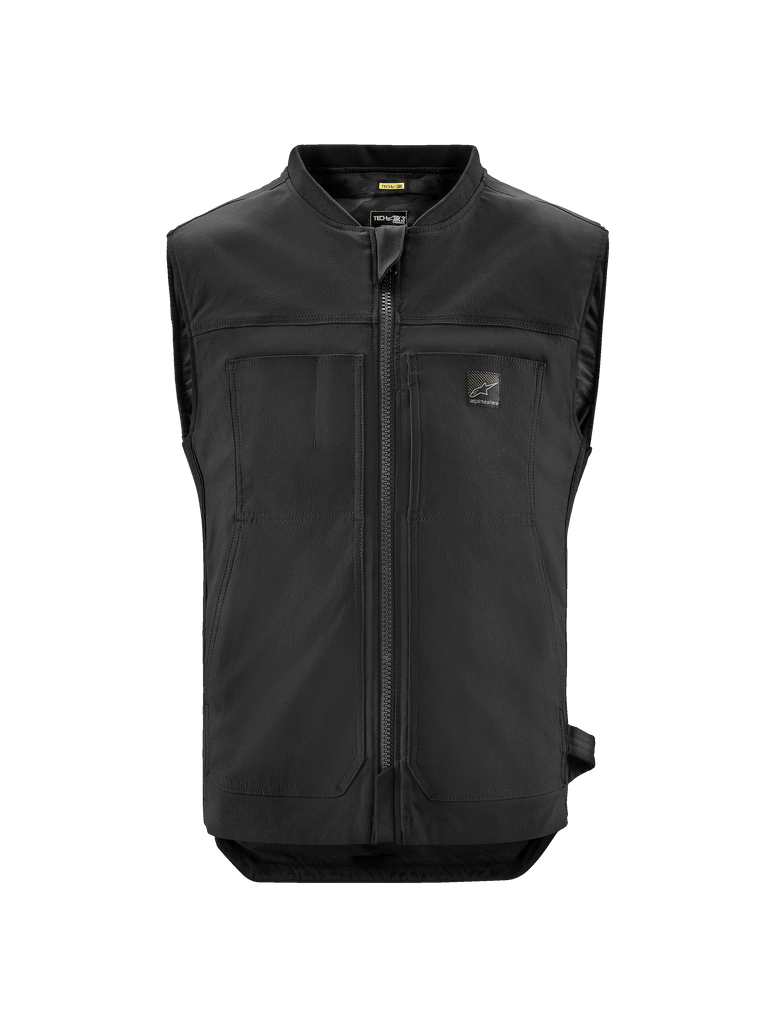 Tech-Air® 3 V2 Canvas System