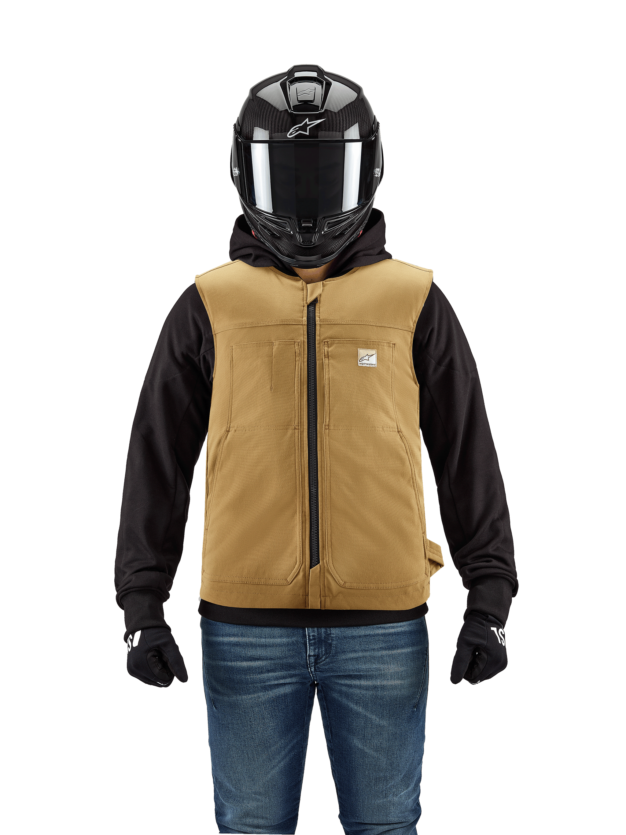 Tech-Air® 3 V2 Canvas System