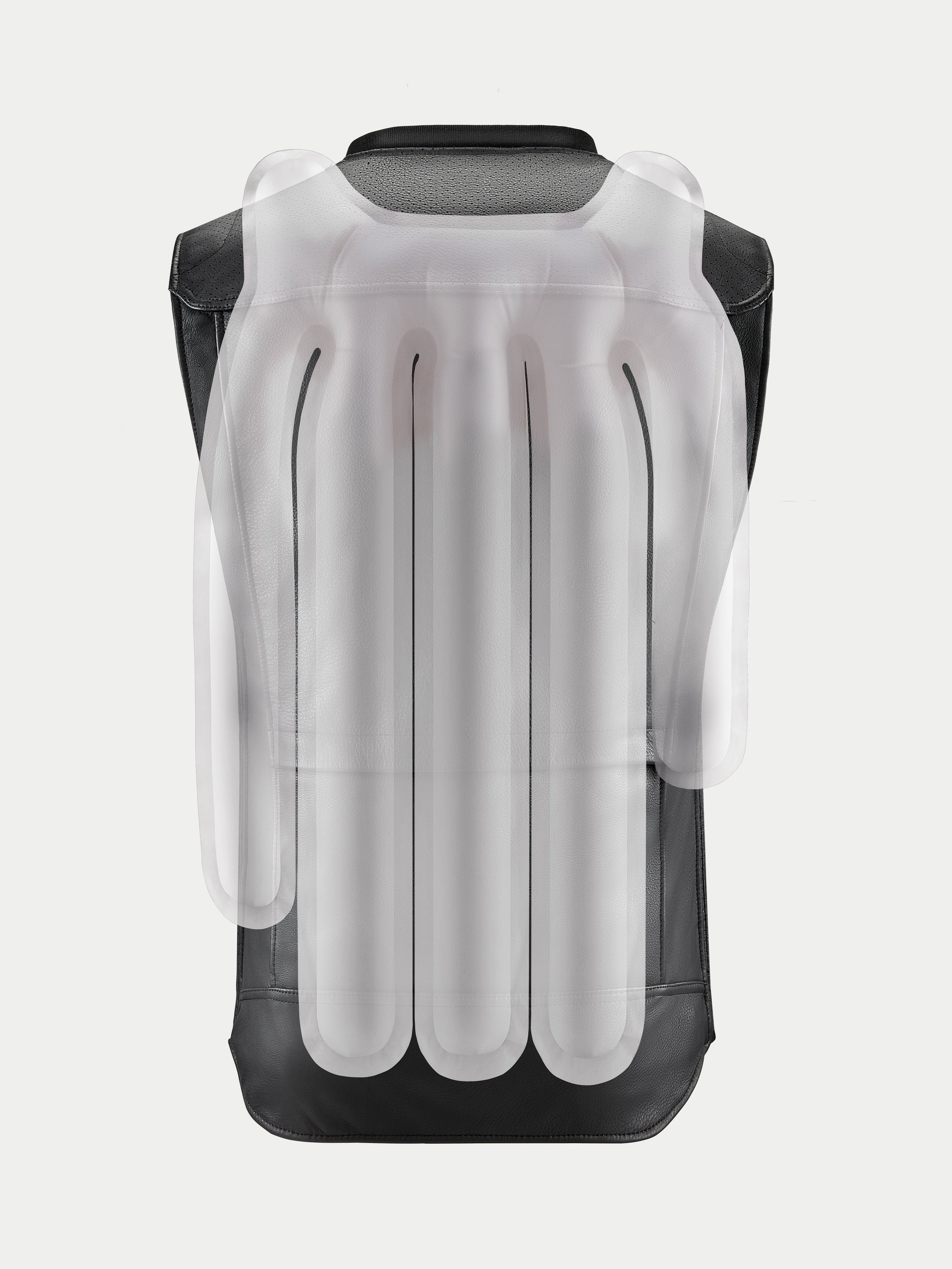 Tech-Air® 3 V2 Leather System