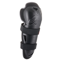 Youth Bionic Action Knee Protectors