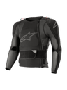 Sequence Protections Veste - Long Sleeve