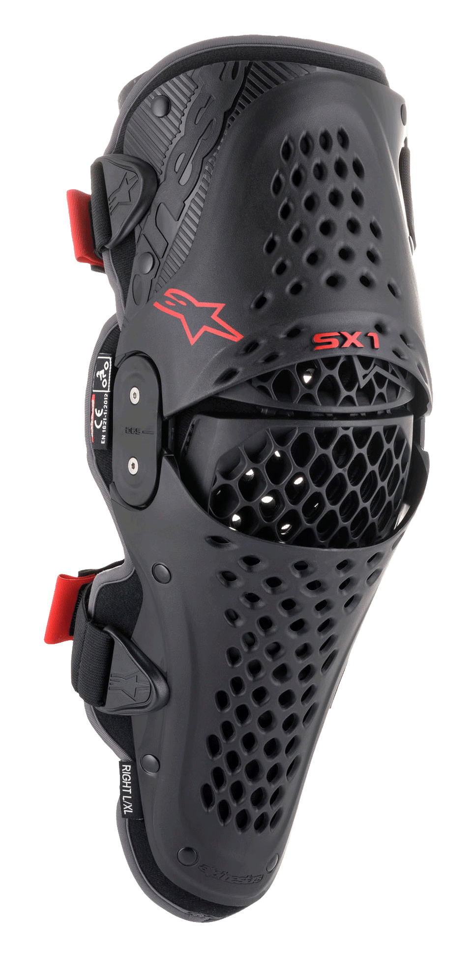 SX-1 V2 Knee Protector