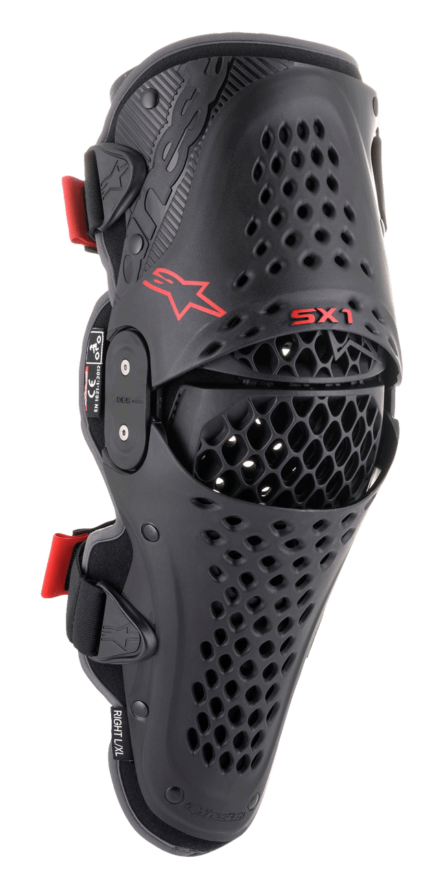 SX-1 V2 Knee Protector