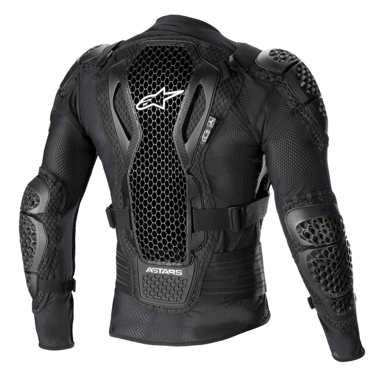 Bionic Action V2 Schutz Jacke