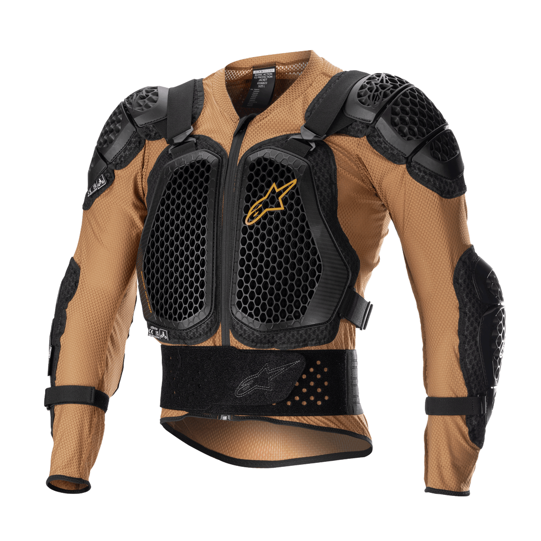 Motocross Torso Protectors Alpinestars® Official site Alpinestars® Official Site