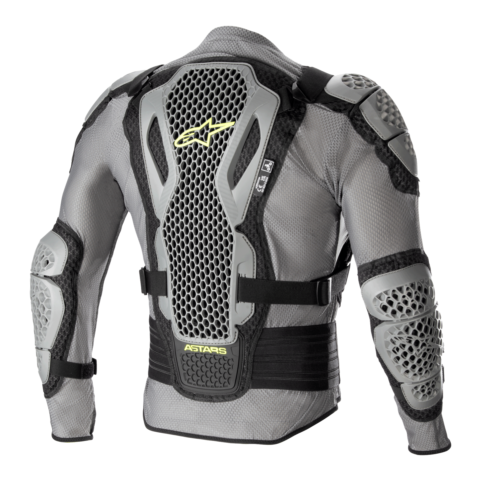 Bionic Action V2 Protection Jacket