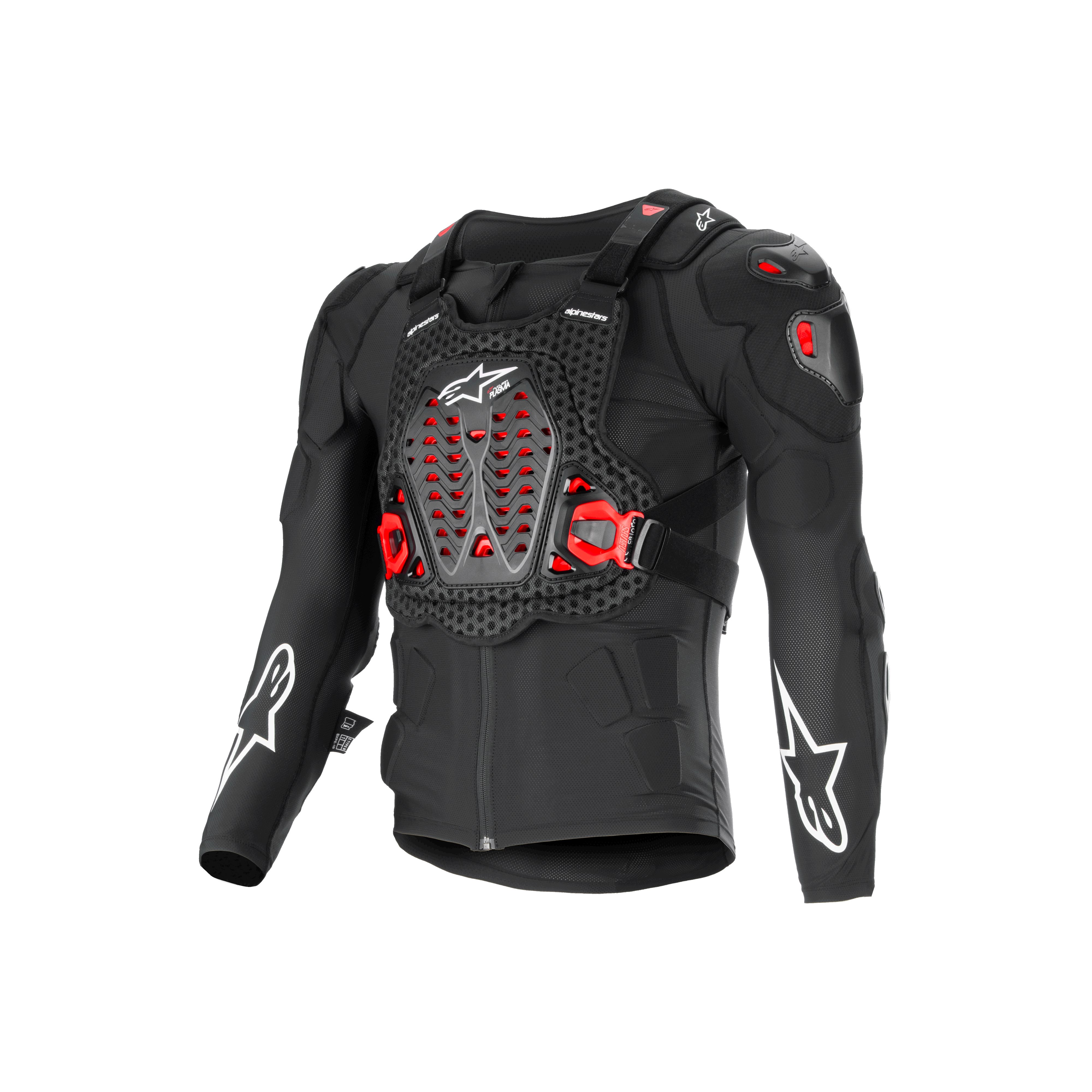Bionic Xtr Plasma Protection Jacket