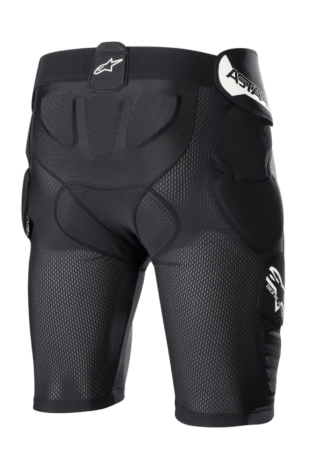 Bionic Action Protections Shorts